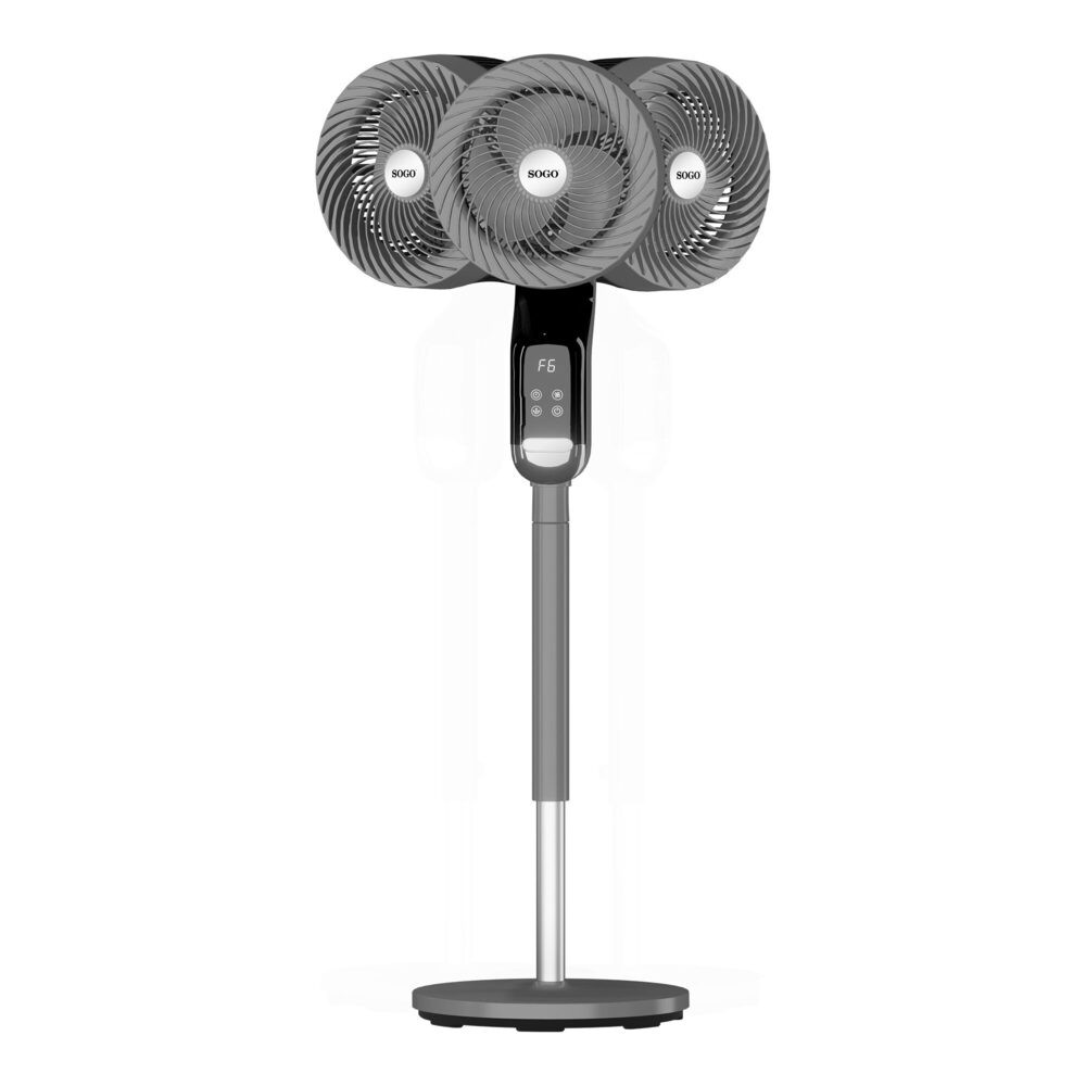 Funcții practice pentru confort maxim