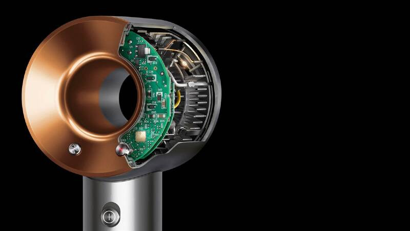 Perfecțiune tehnică în fiecare detaliu