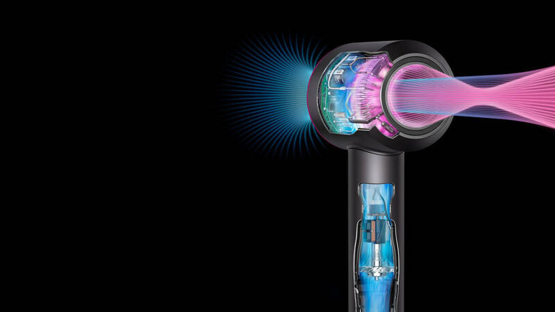 Setări precise pentru fiecare tip de păr