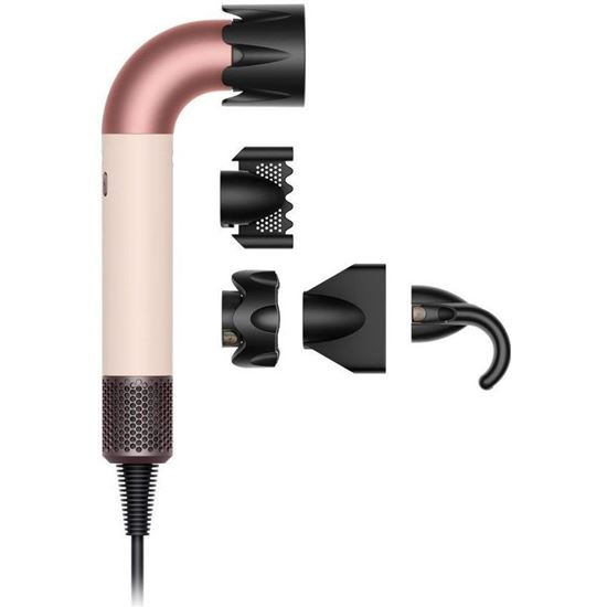 Accesorii inteligente pentru fiecare tip de păr
