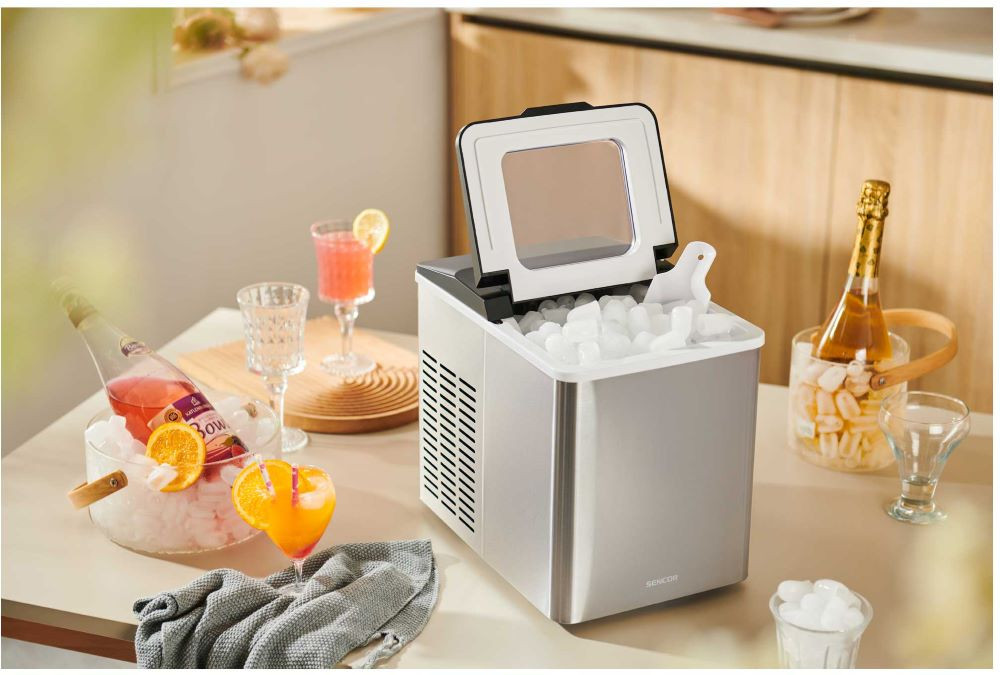 Un ajutor puternic pentru fiecare bucătărie