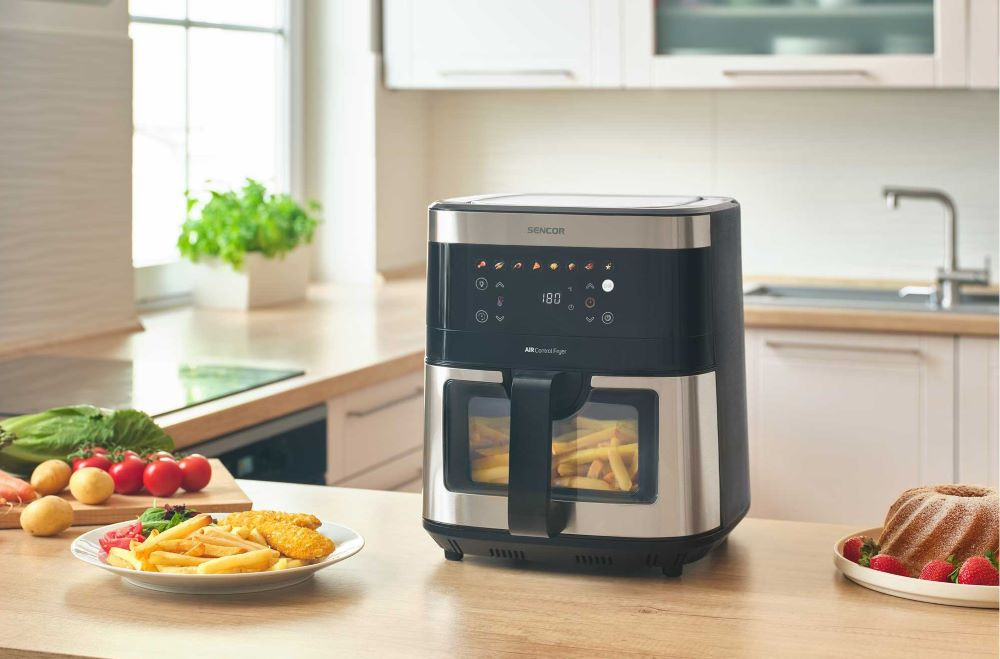 Gătit sănătos fără compromisuri