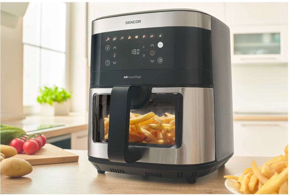 Funcția Smart SHAKE