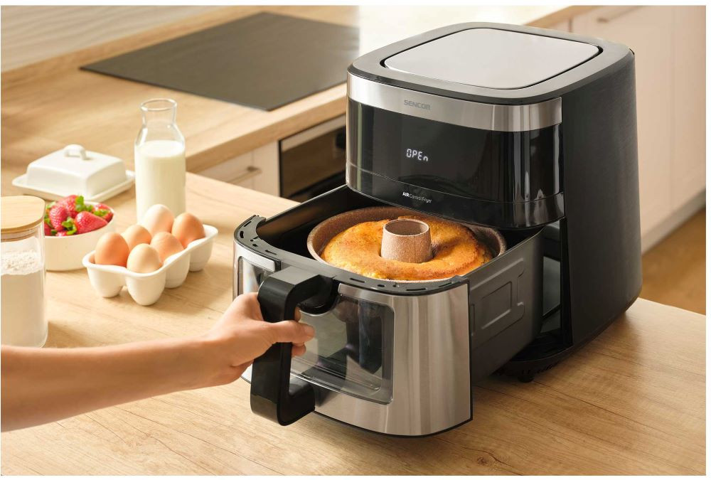 De la friptură la prăjitură