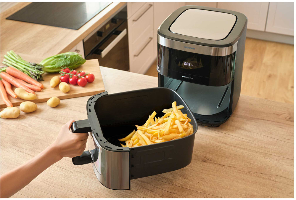 Volum mare pentru întreaga familie