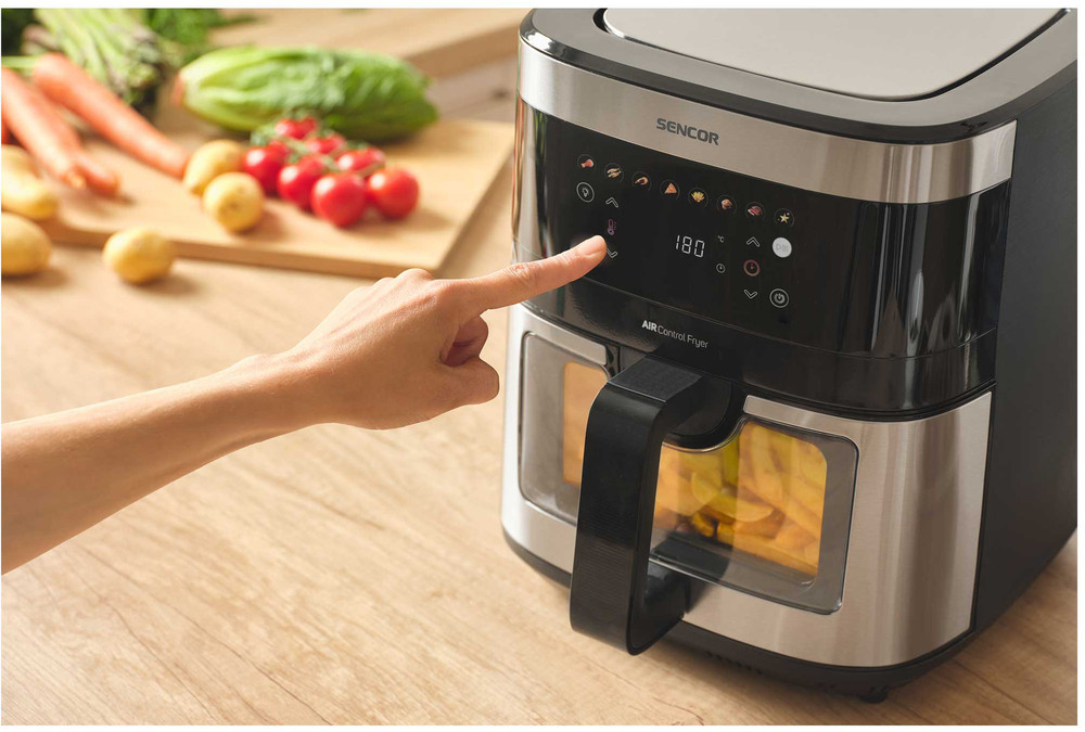 Comenzi intuitive pentru toată lumea