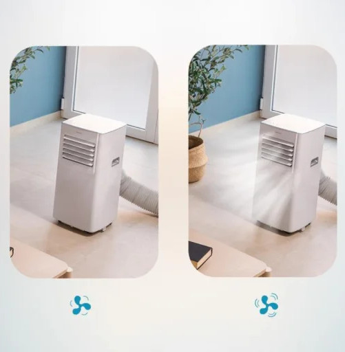 Mobilitate practică și accesorii complete