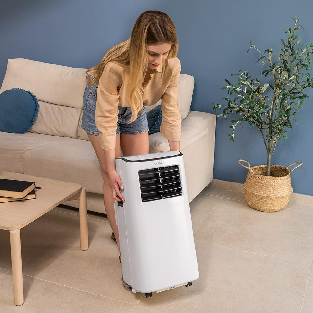 Dezumidificare eficientă pentru un mediu mai sănătos