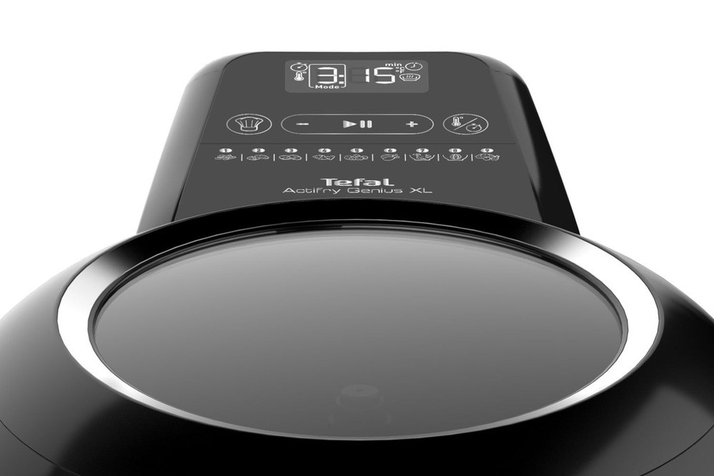 Interfață digitală clară