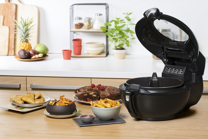 Control precis al temperaturii