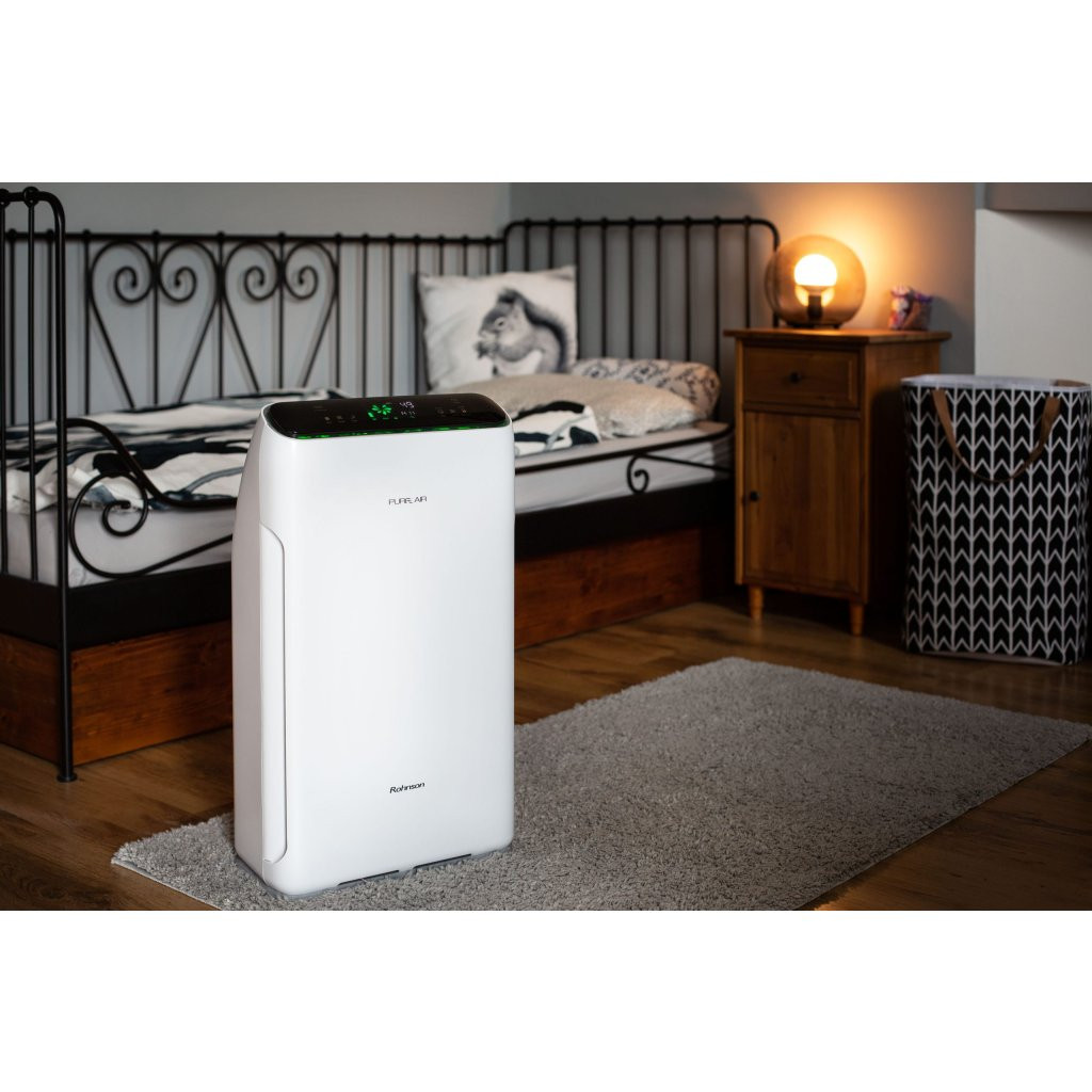 Funcționare silențioasă pe timp de noapte pentru un somn netulburat