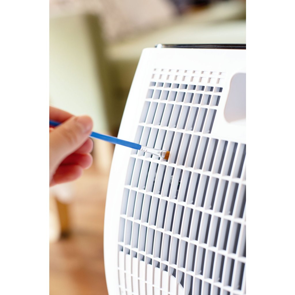 Caracteristici de siguranță Rohnson R-9600