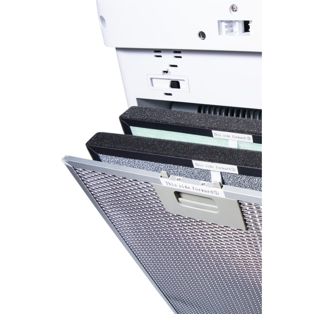 Întreținere ușoară și funcționare practică