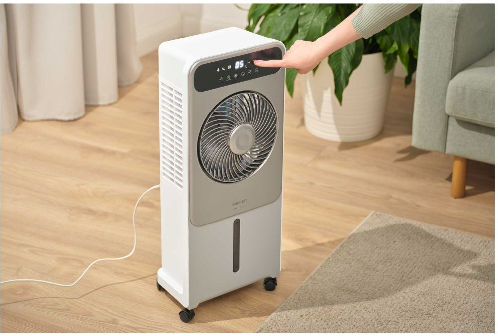 Moduri avansate pentru confort maxim