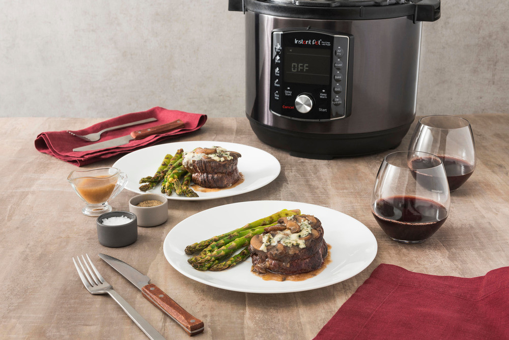 Tehnologie inovatoare de gătit