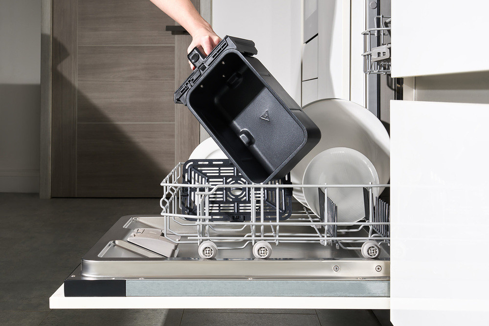 O soluție practică pentru gătitul zilnic