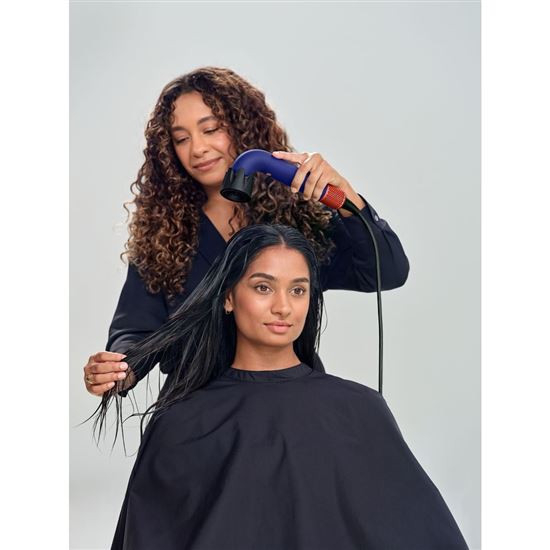 Tehnologie profesională pentru un styling perfect