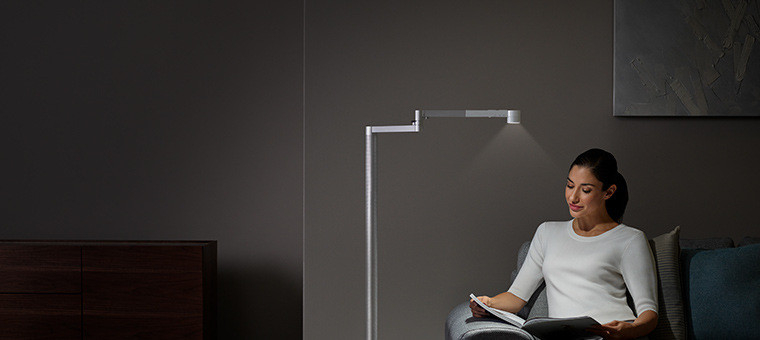 Funcții inteligente pentru confort maxim