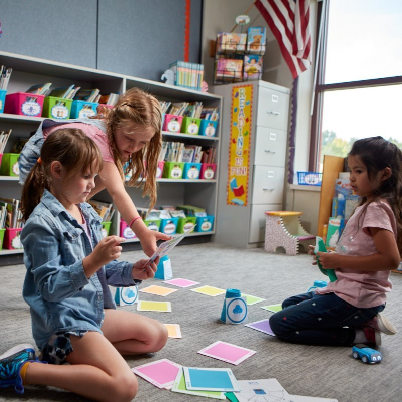 O soluție completă pentru întreaga clasă