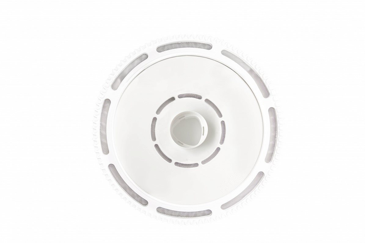 Descoperiți eficiența tehnologiei VentWave 3D