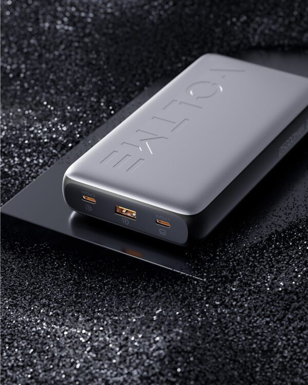 Capacitate de neegalat