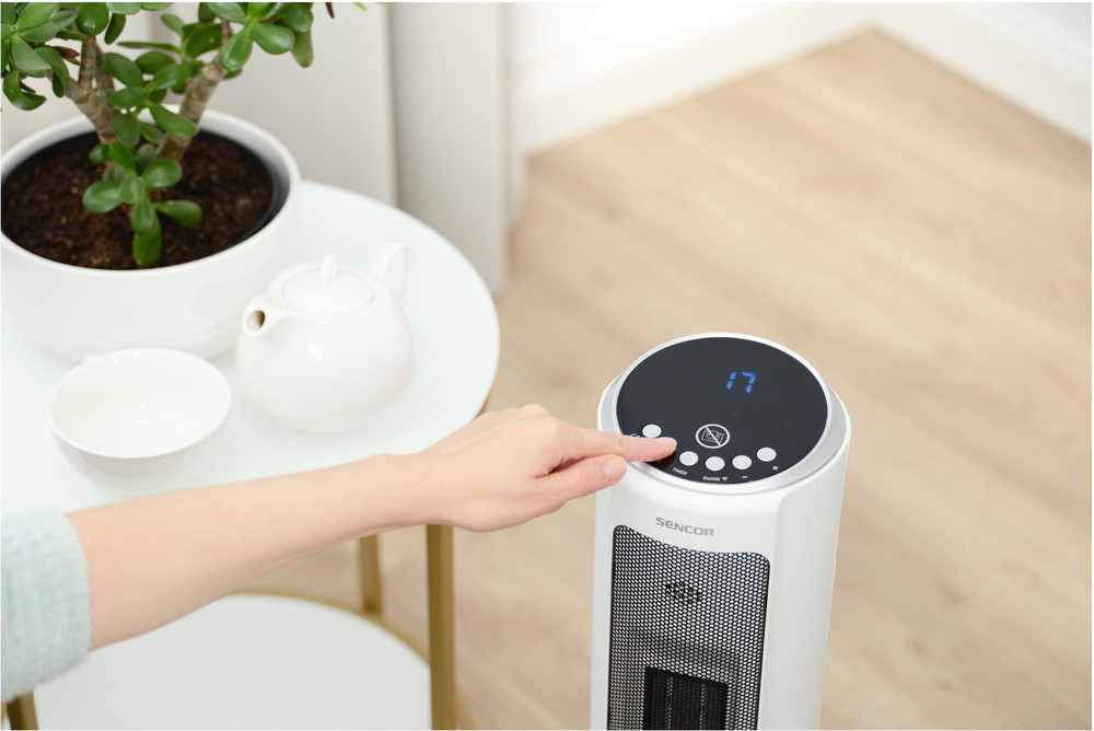 Încălzire inteligentă cu confort maxim