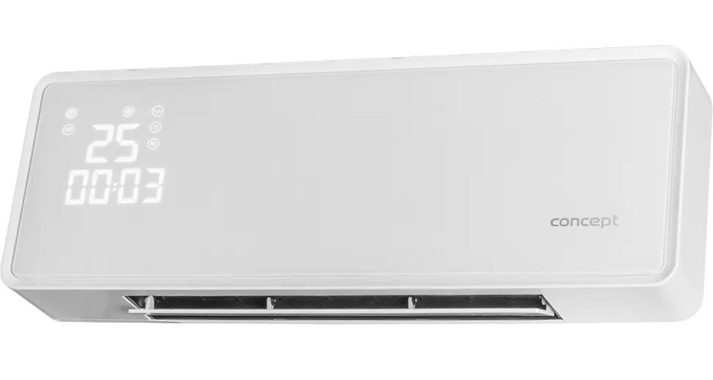 Cronometru inteligent pentru confort maxim