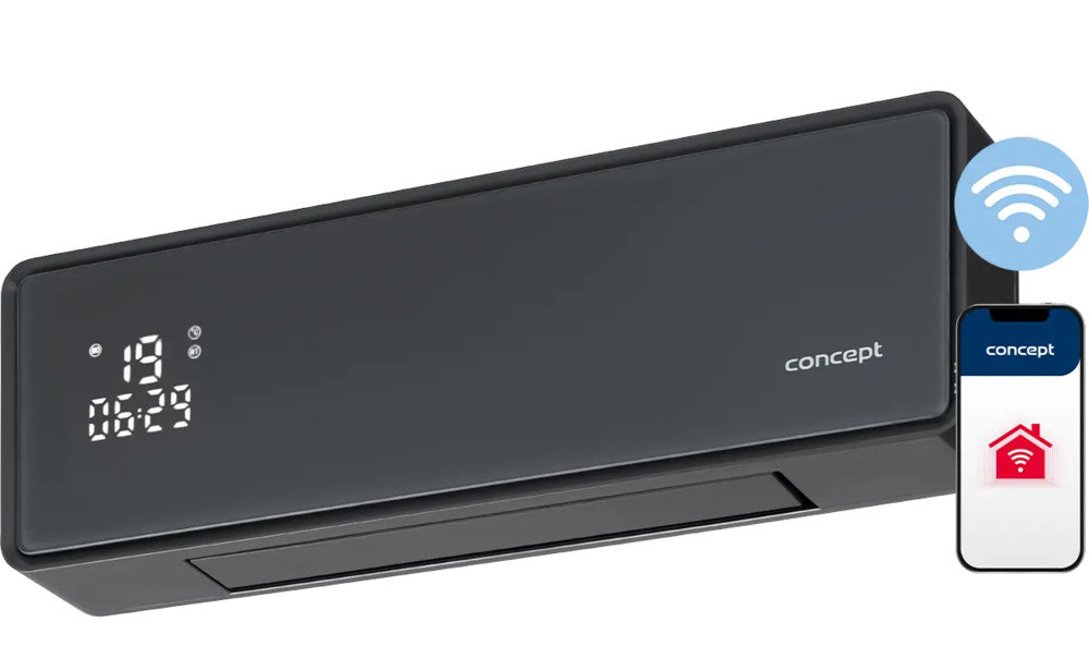 Opțiuni avansate de control și funcționare economică