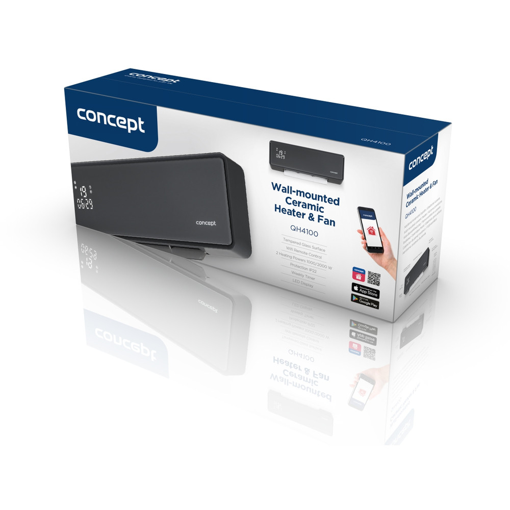 Instalare practică și dimensiuni compacte