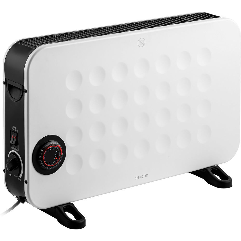 Încălzire eficientă cu funcții avansate