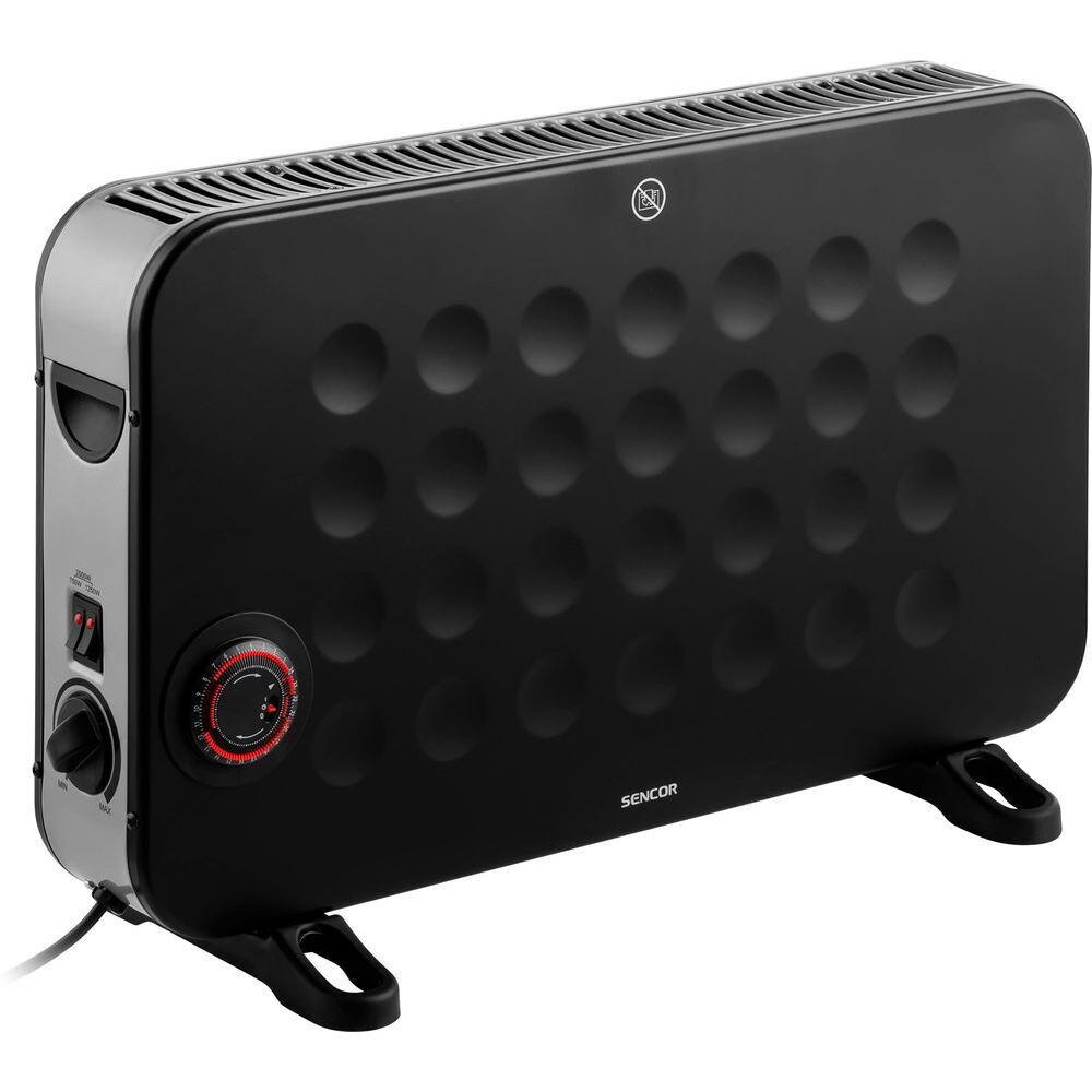 Încălzire eficientă cu funcții avansate