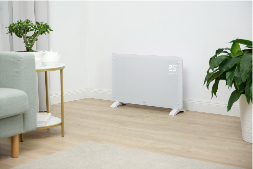 Soluția supremă pentru încălzire confortabilă