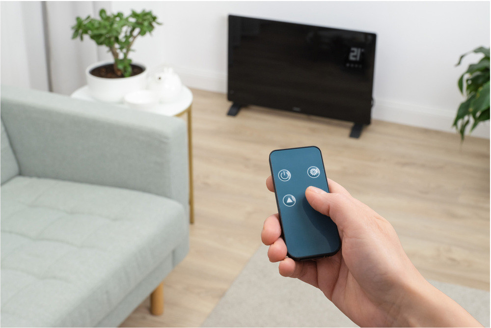 Siguranța și caracterul practic pe primul loc