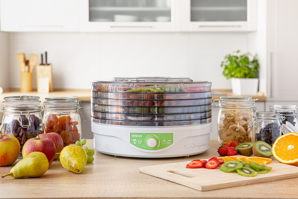 Uscătorul compact pentru fiecare casă