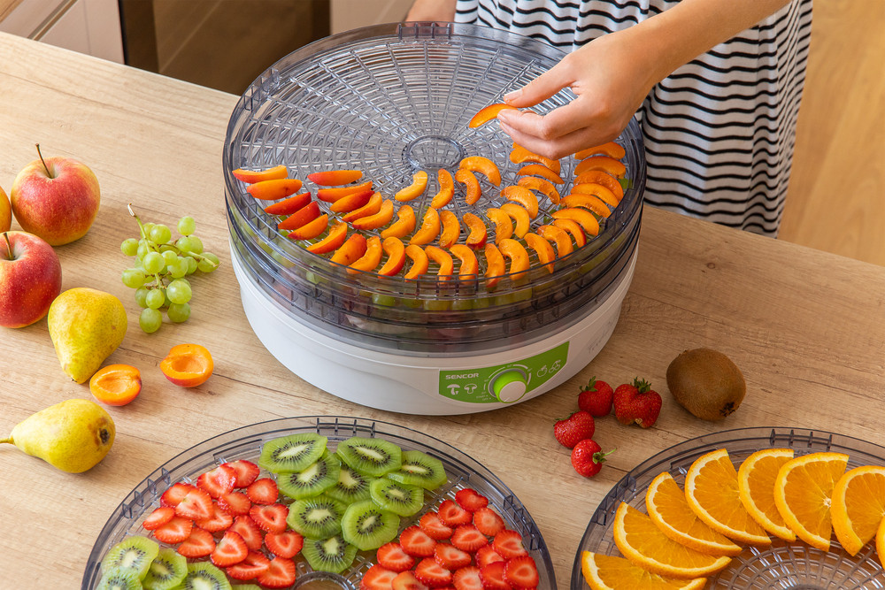 Un ajutor practic pentru gustări sănătoase