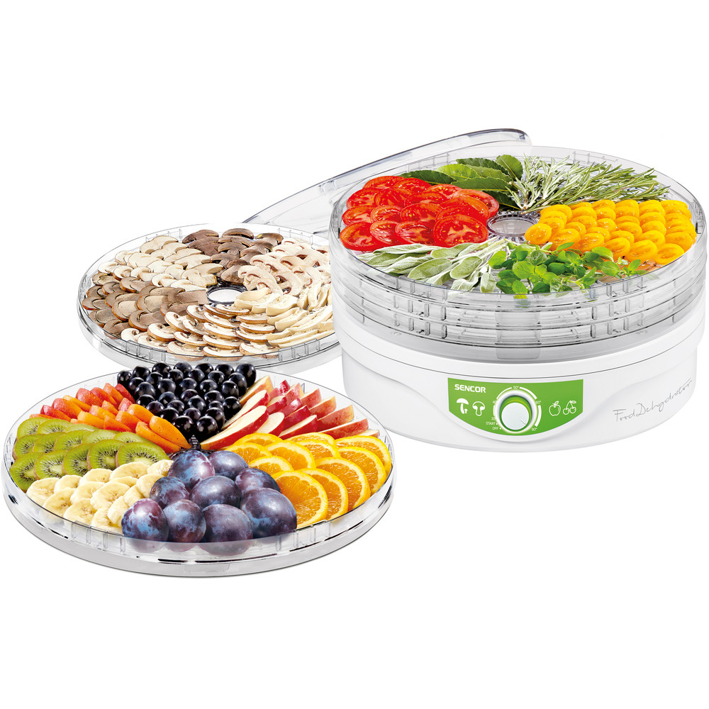 Funcționare ultra silențioasă și sigură