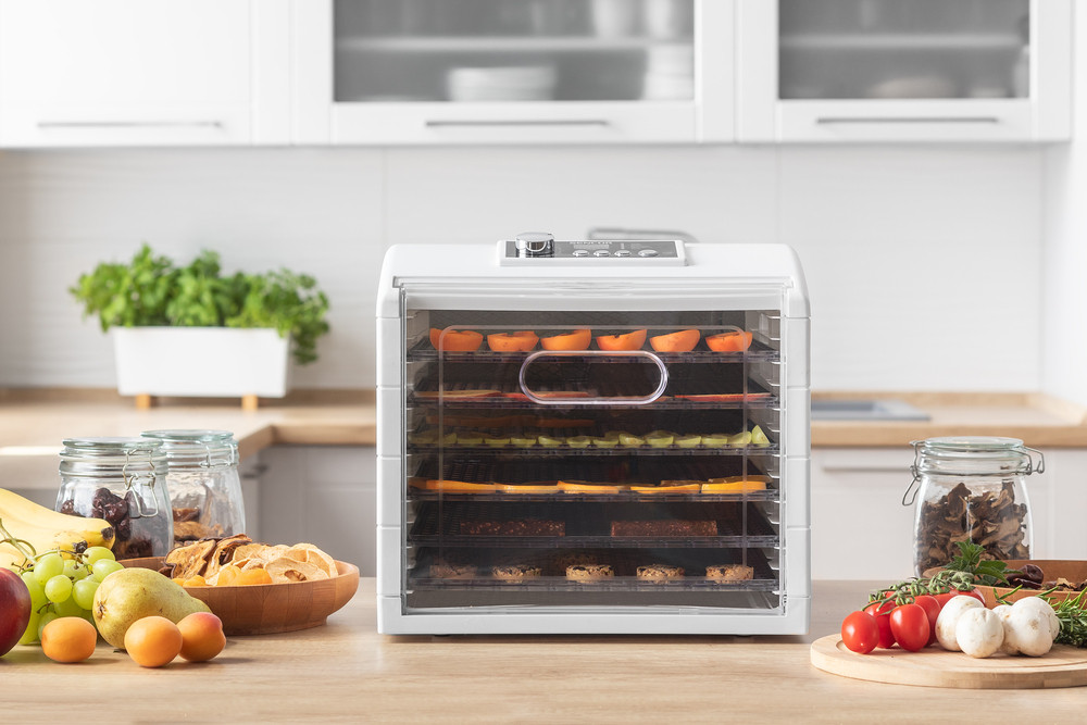 Uscare eficientă pentru fiecare gospodărie