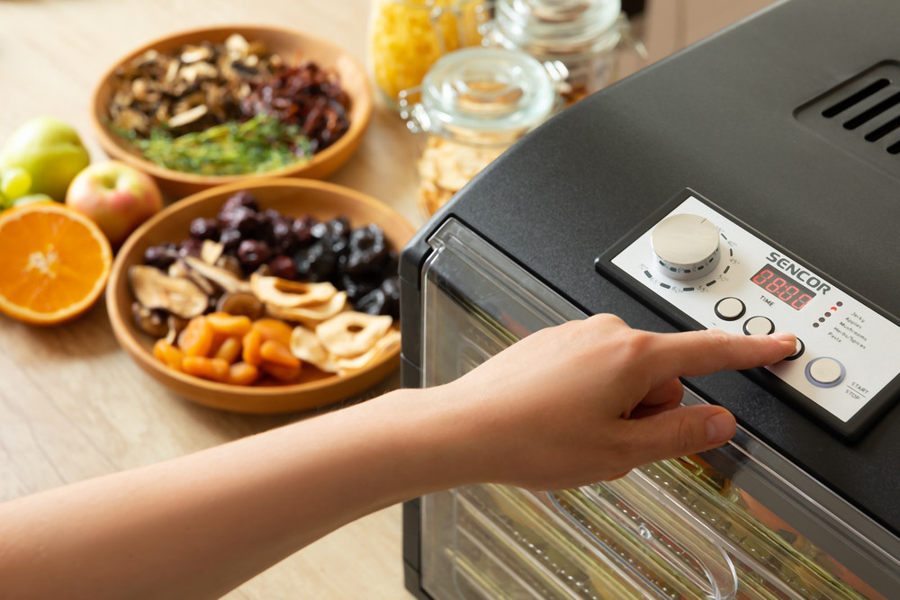 Un ajutor versatil cu control precis