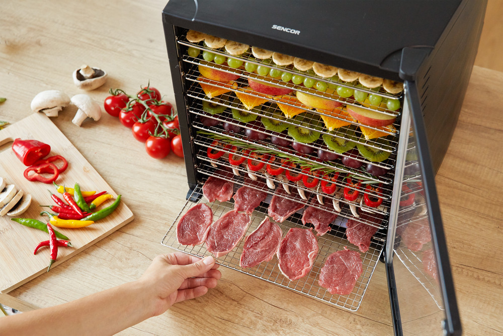 Un ajutor versatil cu funcționare sigură