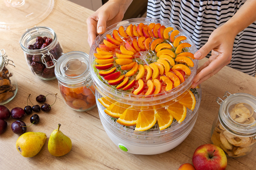 Funcționare silențioasă și design practic