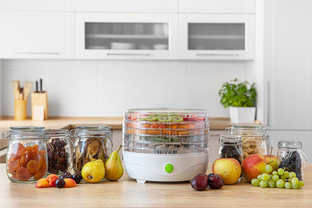 Uscător de calitate pentru uz casnic