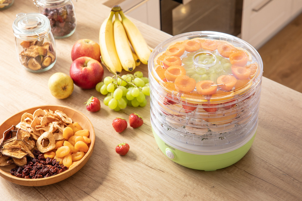 Ajutorul universal pentru gustări sănătoase