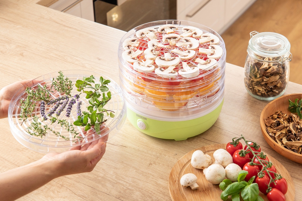 Funcționare extrem de silențioasă și design practic