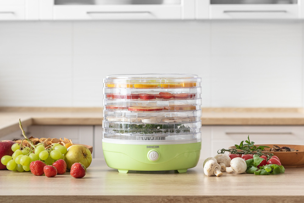 Un uscător silențios și puternic pentru fiecare casă