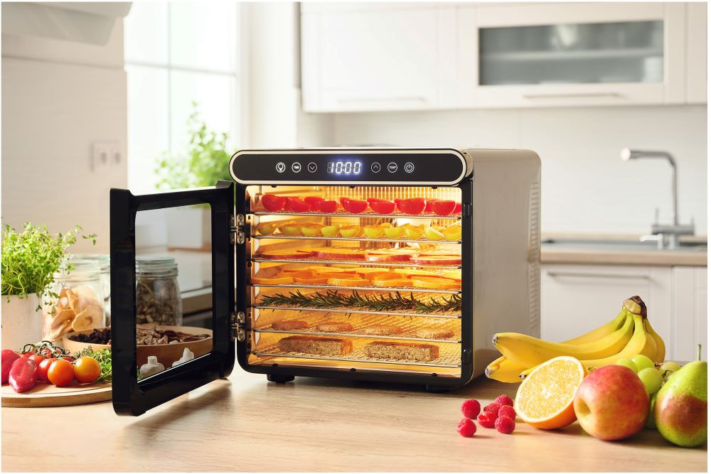 Capacitate suplimentară pentru utilizatorii exigenți