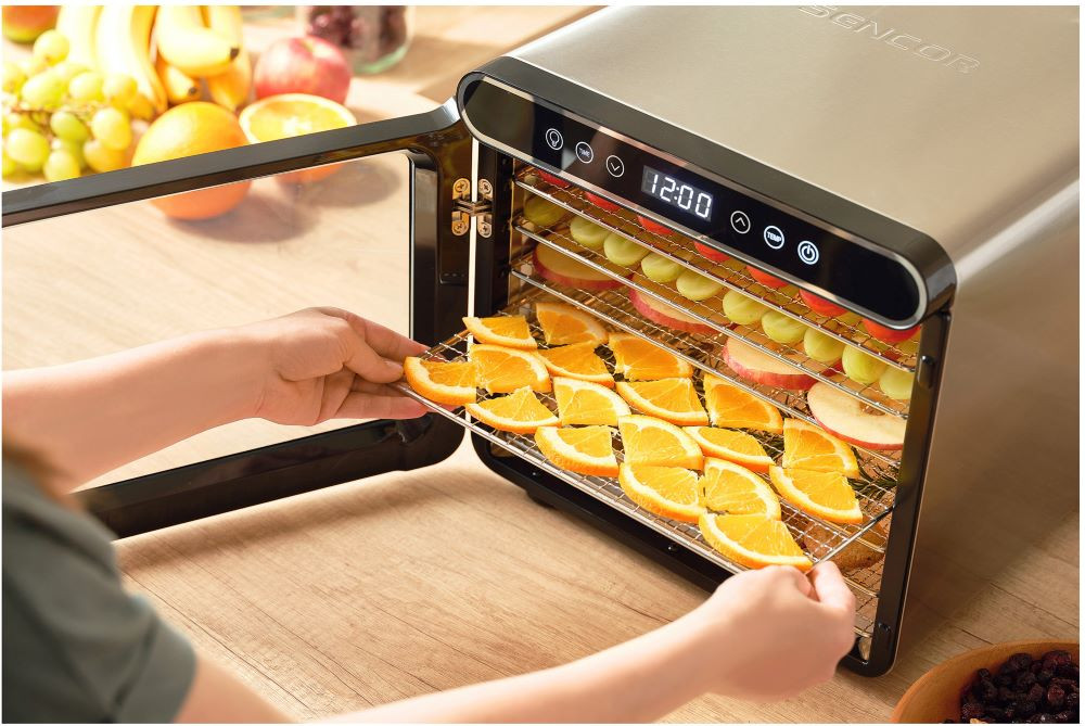 Un ajutor versatil cu control precis