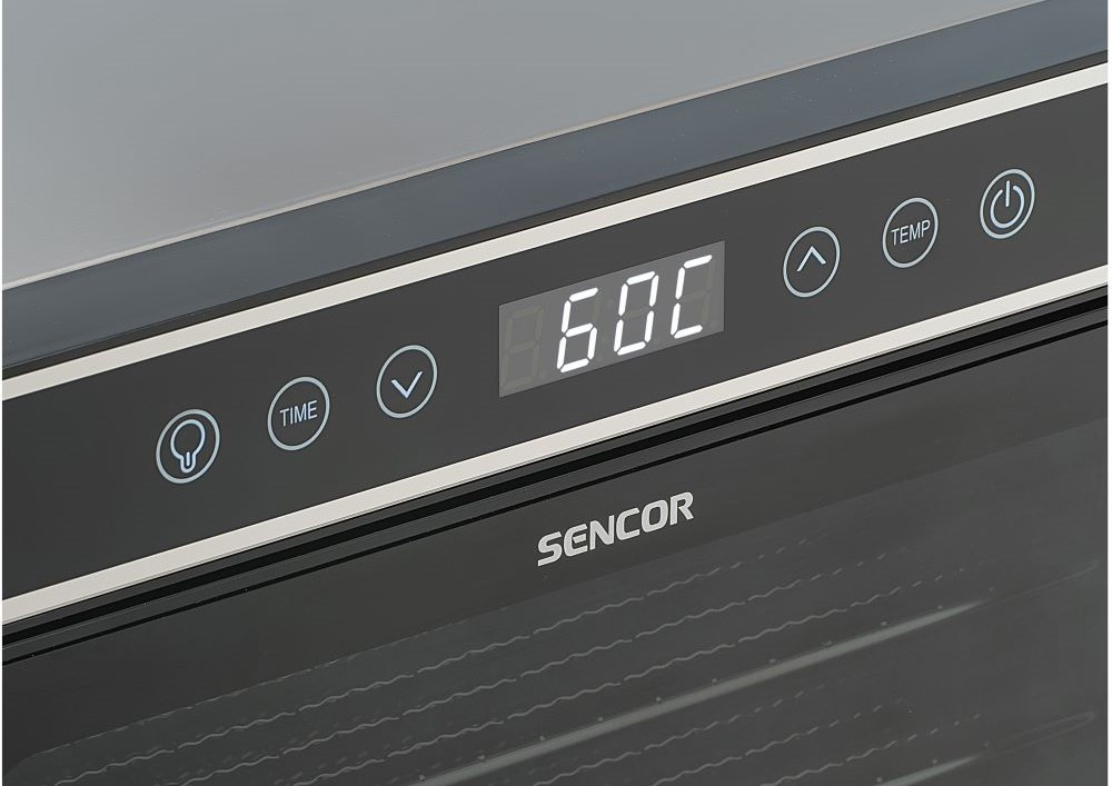 Programe presetate inteligente