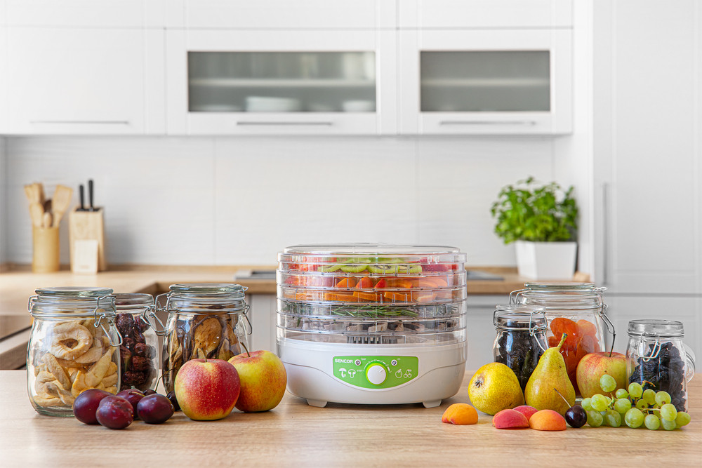 Uscătorul compact pentru fiecare casă