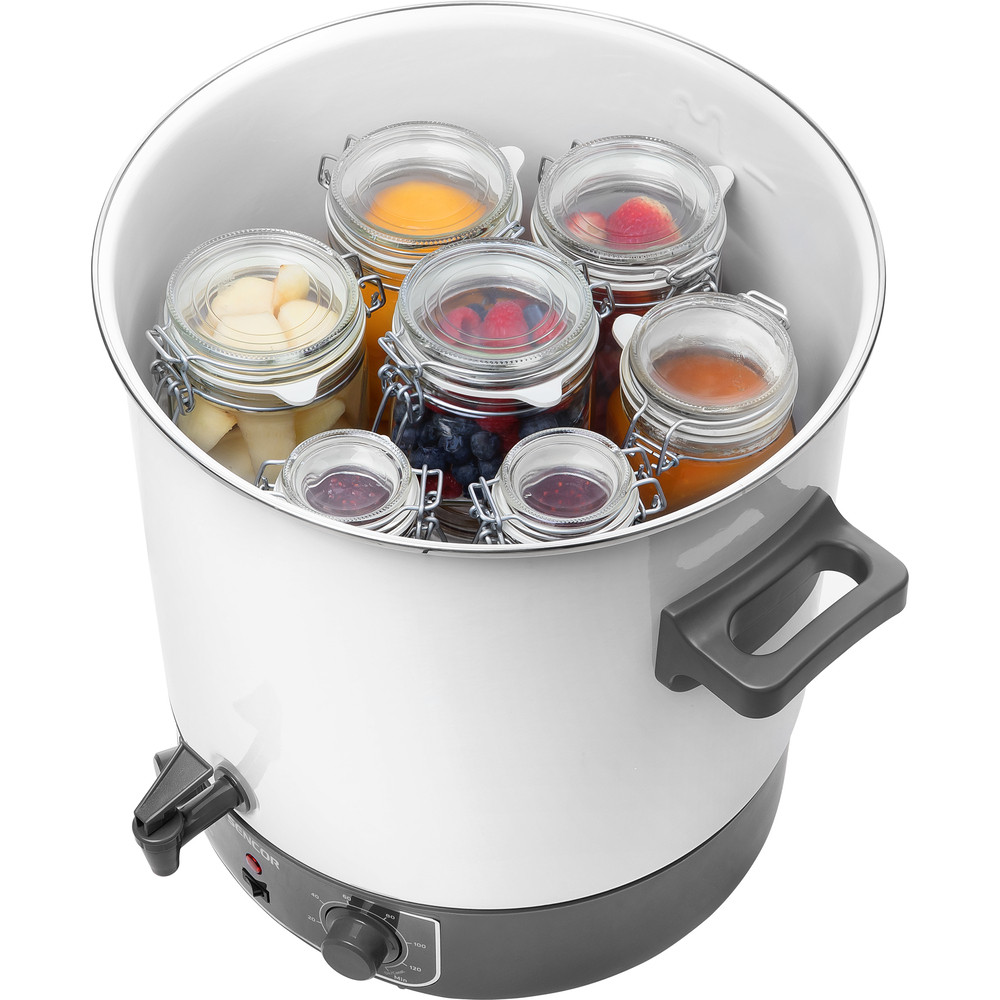 Utilizare versatilă pentru prepararea alimentelor și băuturilor