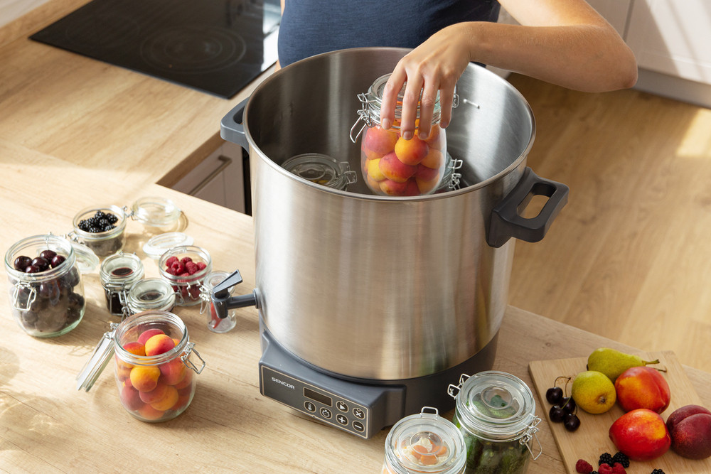 Funcționare sigură cu funcții avansate